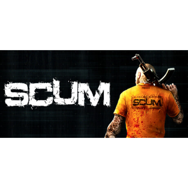 Scum PC Download