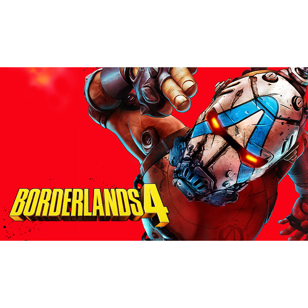Borderlands 4 (EU)