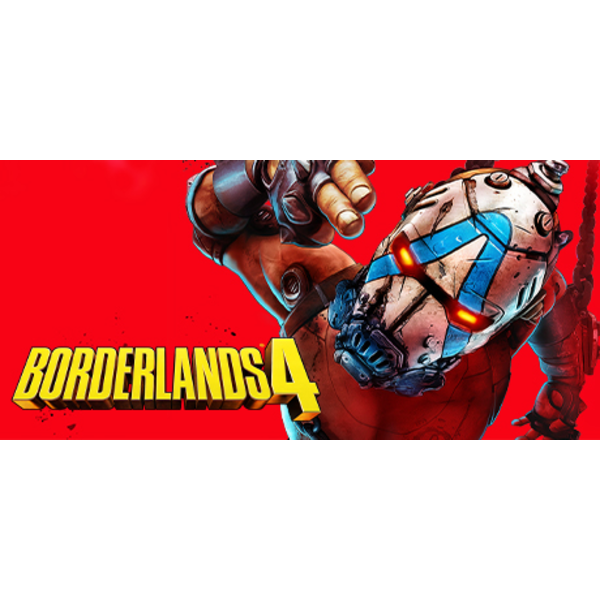 Borderlands 4 (EU)