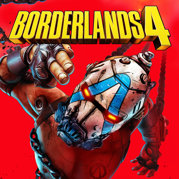 Borderlands 4 (EU)