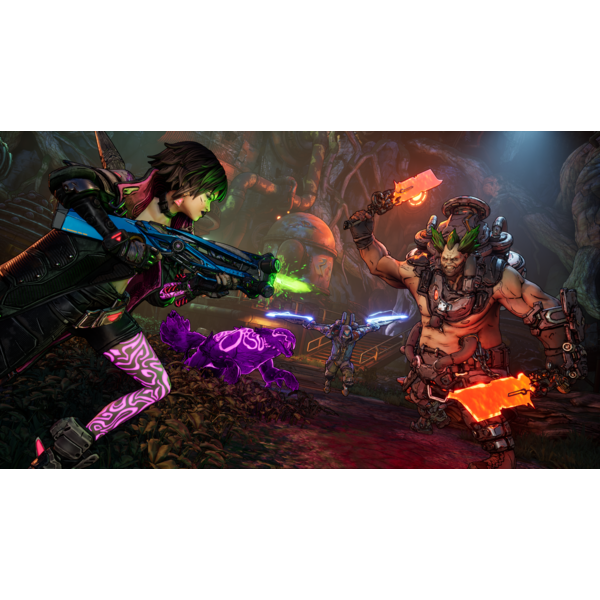 Borderlands 4 (EU)