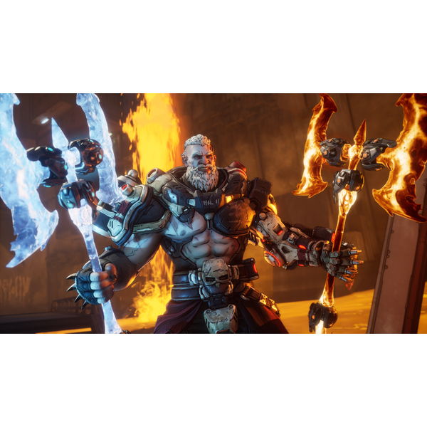 Borderlands 4 Deluxe Edition  (EU) 