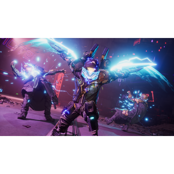 Borderlands 4 Deluxe Edition  (EU) 