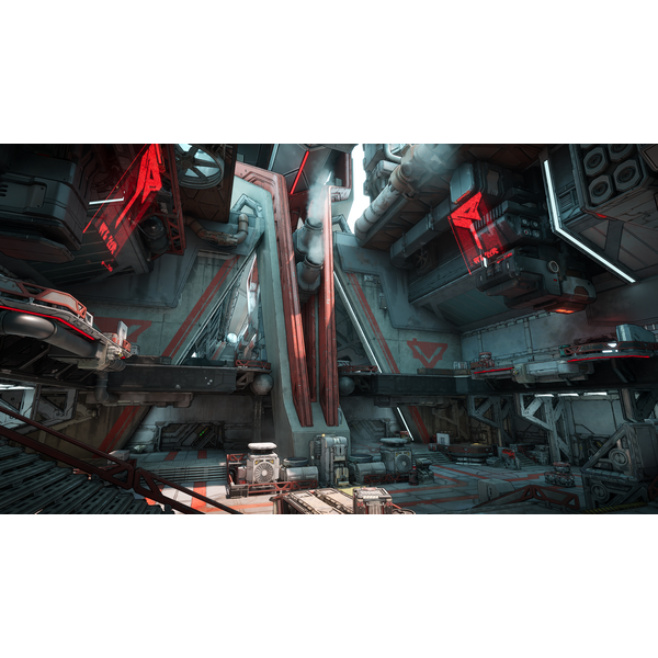 Borderlands 4 Deluxe Edition  (EU) 