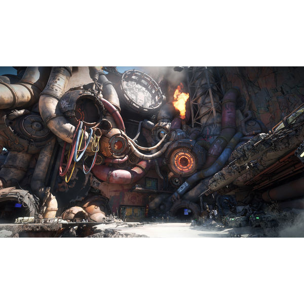 Borderlands 4 Deluxe Edition  (EU) 