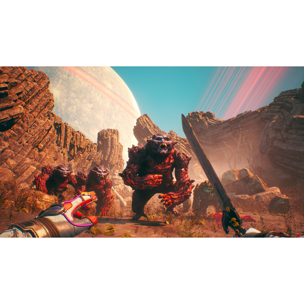The Outer Worlds: Spacer's Choice Edition (EU)