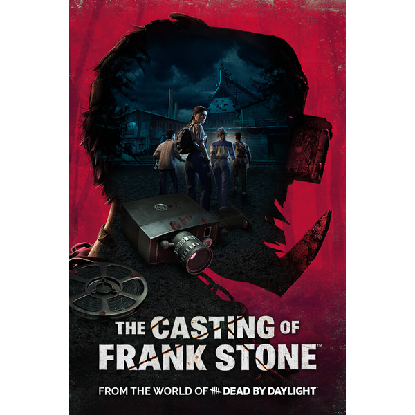 The Casting of Frank Stone (ROW)