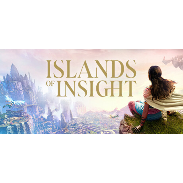 Islands of Insight (ROW)