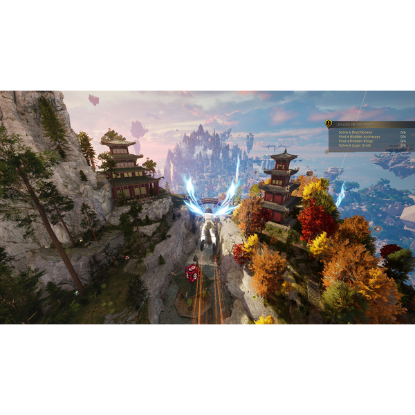 Islands of Insight Deluxe Edition (ROW)