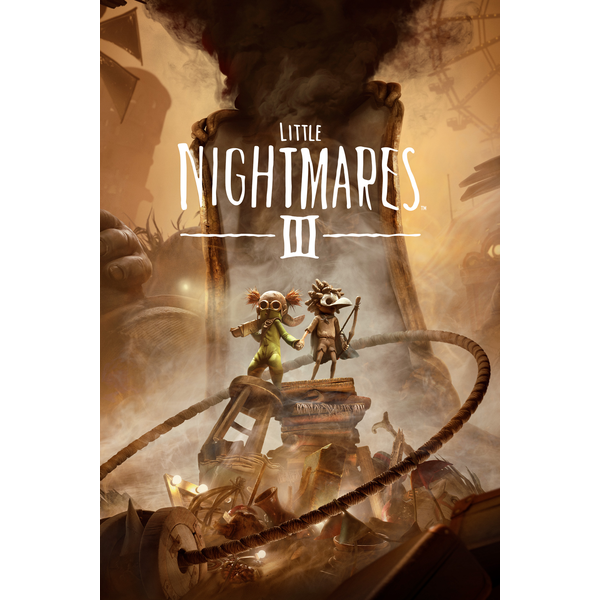 Little Nightmares III (ROW)