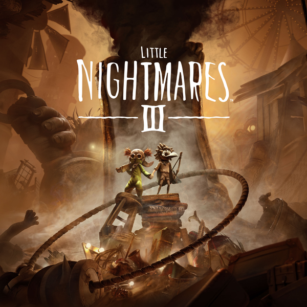 Little Nightmares III (ROW)