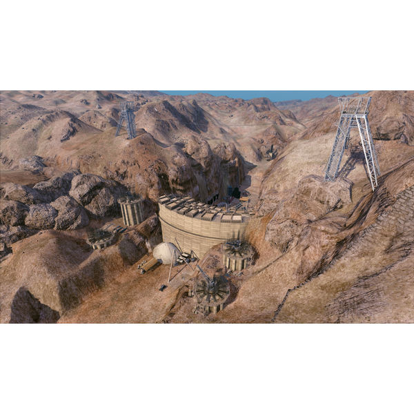 Railway Empire 2 - Industrial Wonders