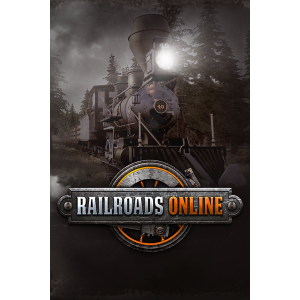 Railroads Online