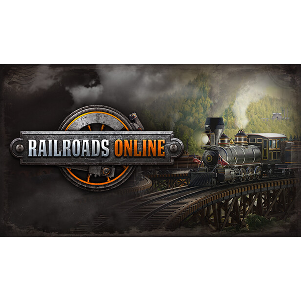 Railroads Online