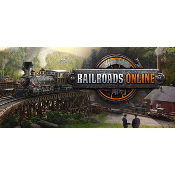 Railroads Online