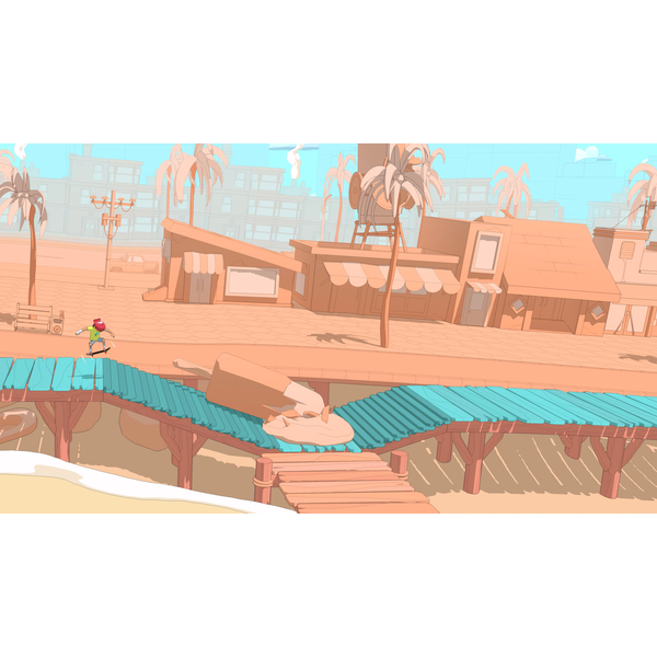 OlliOlli World (ROW)