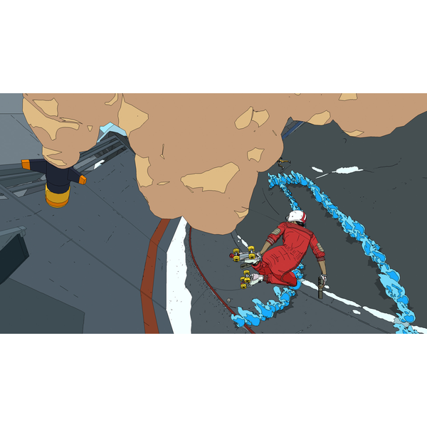 Rollerdrome (EU)