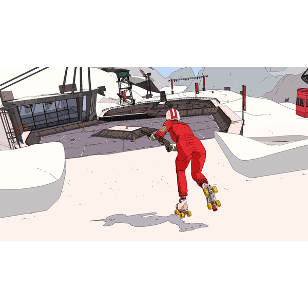 Rollerdrome (EU)