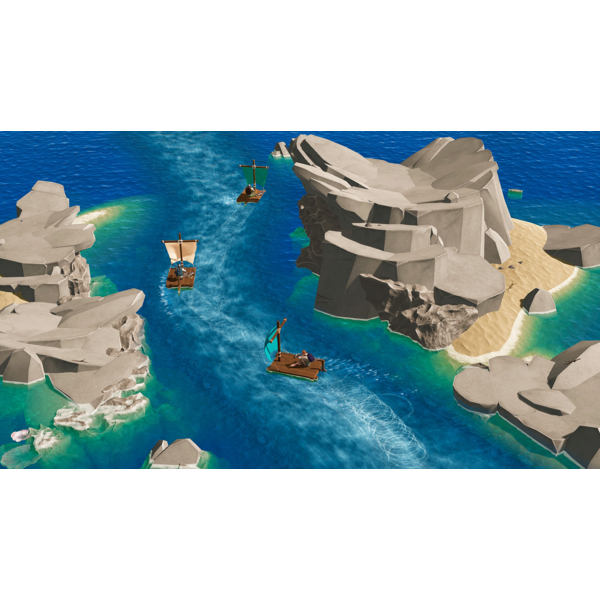 Len's Island (ROW)