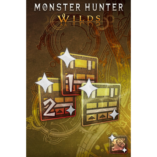 Monster Hunter Wilds Cosmetic DLC Pass