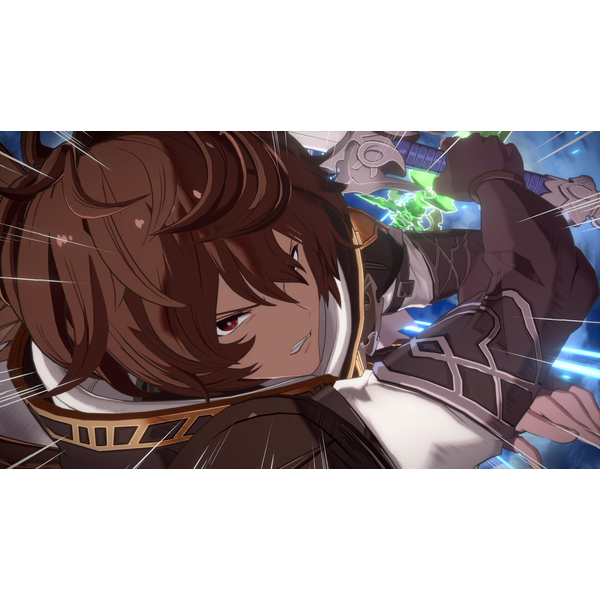 Gbvsr - Character Pass 2