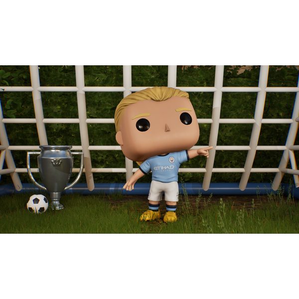 Funko Fusion - Manchester City Pack (ROW)