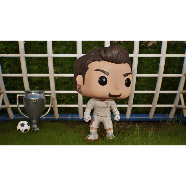 Funko Fusion - Manchester City Pack (ROW)