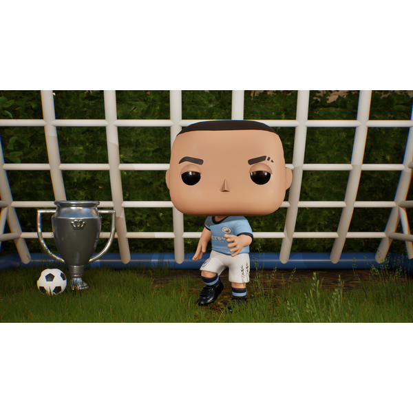 Funko Fusion - Manchester City Pack (ROW)