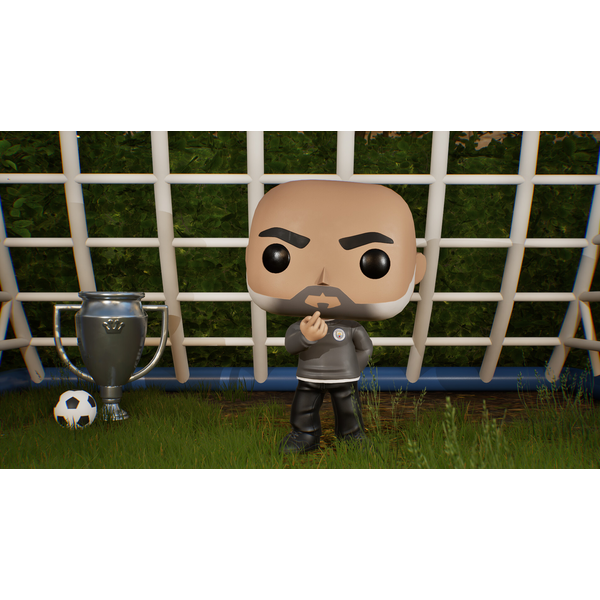 Funko Fusion - Manchester City Pack (ROW)