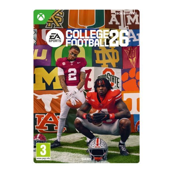 Ea Sports College Football 26 Standard Edition