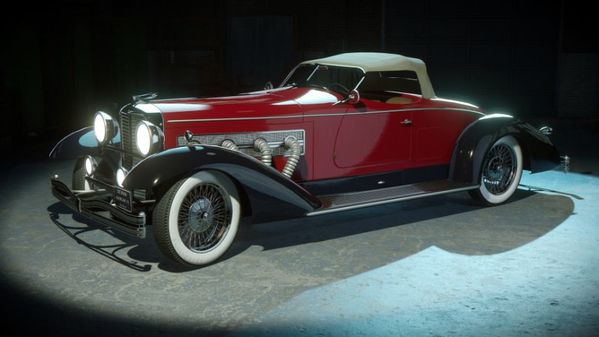 Mafia Trilogy - Xbox One