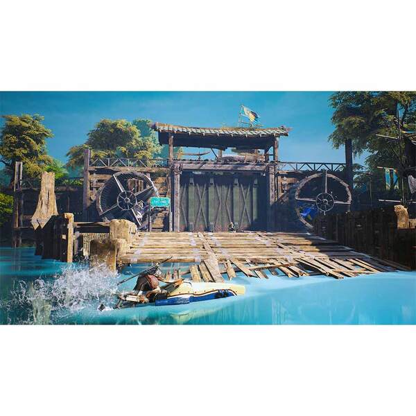 Biomutant - PlayStation 5