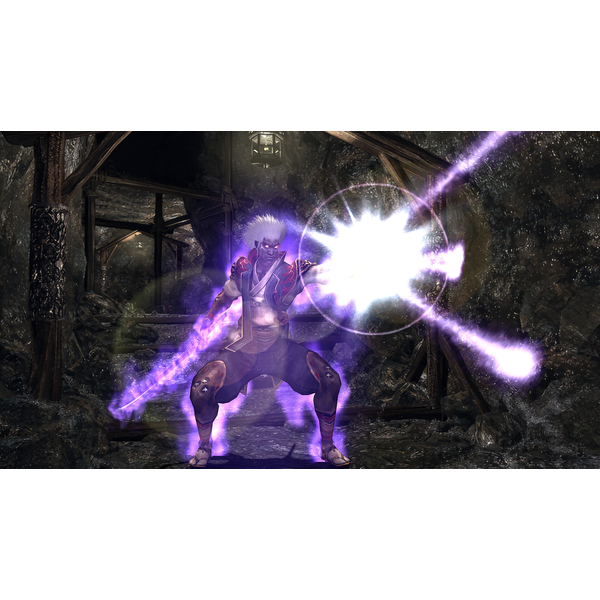 Onimusha 2: Samurai's Destiny (ROW) 