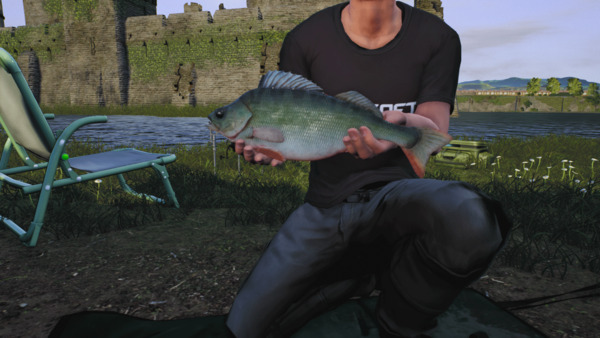 Euro Fishing: Ultimate Edition