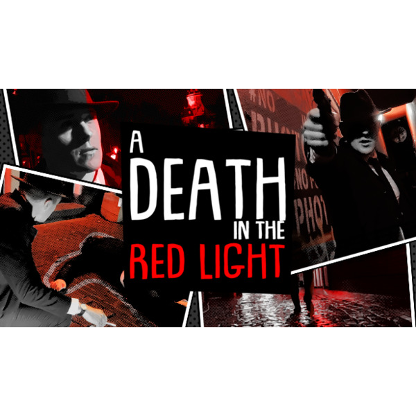 A Death in the Red Light