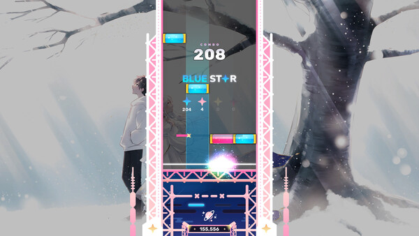 Sixtar Gate: STARTRAIL - Luminous & Darkness Pack