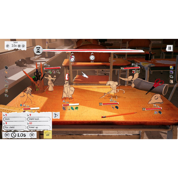 Graphite (ROW) PC Download