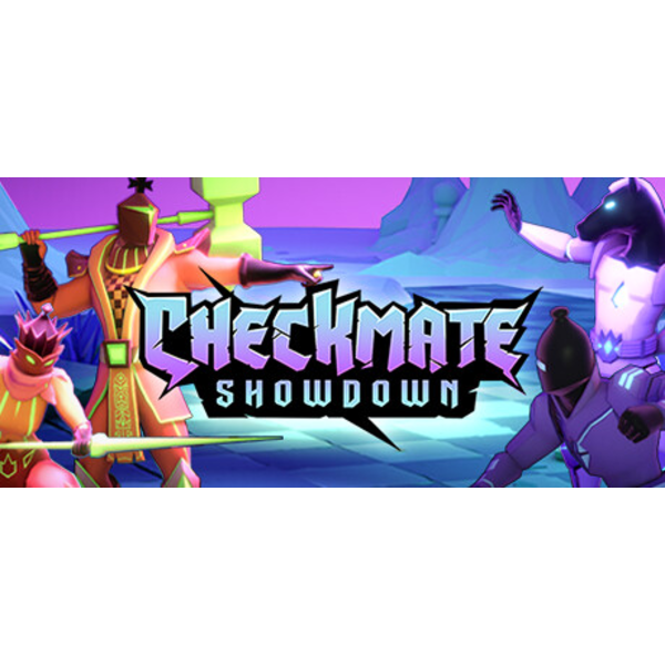 Checkmate Showdown