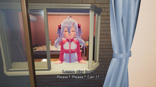 Gal Gun 2 PC Download