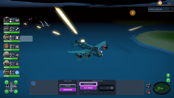 Bomber Crew PC Download