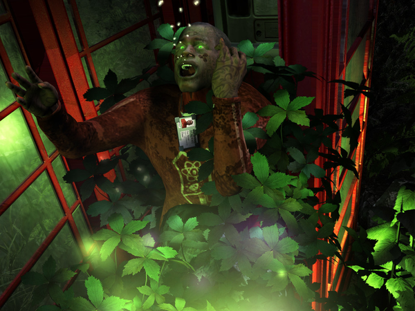 Barrow Hill: The Dark Path PC Download