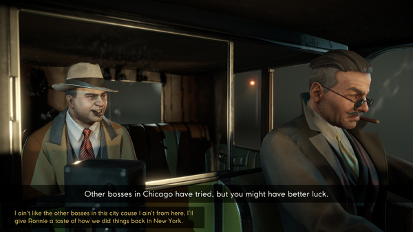 Empire of Sin PC Download