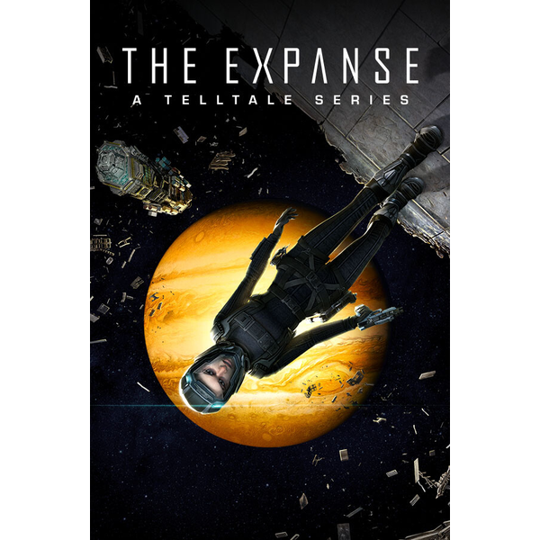 The Expanse: A Telltale Series