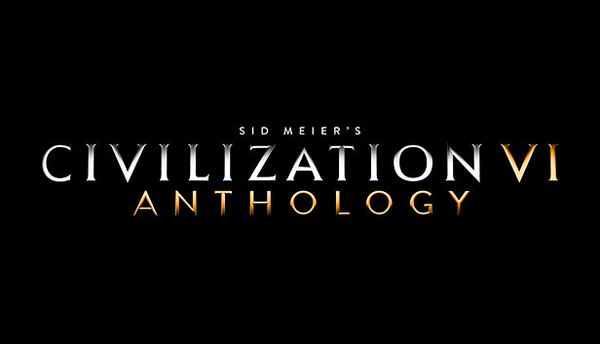Sid Meiers Civilization VI Anthology