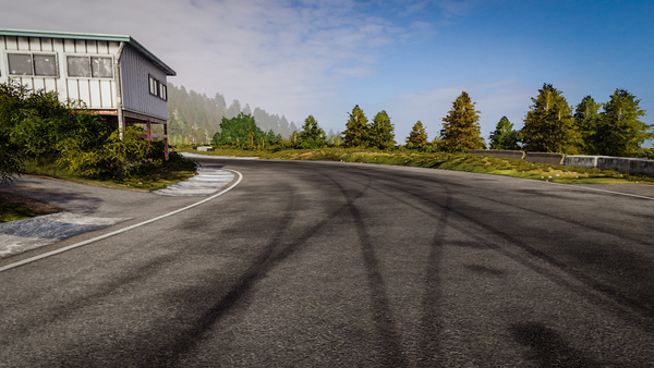 DRIFT 21 PC Download