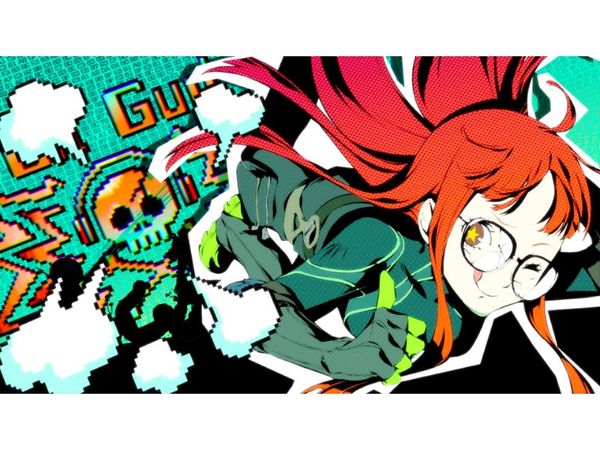 Persona 5 Royal Launch Edition