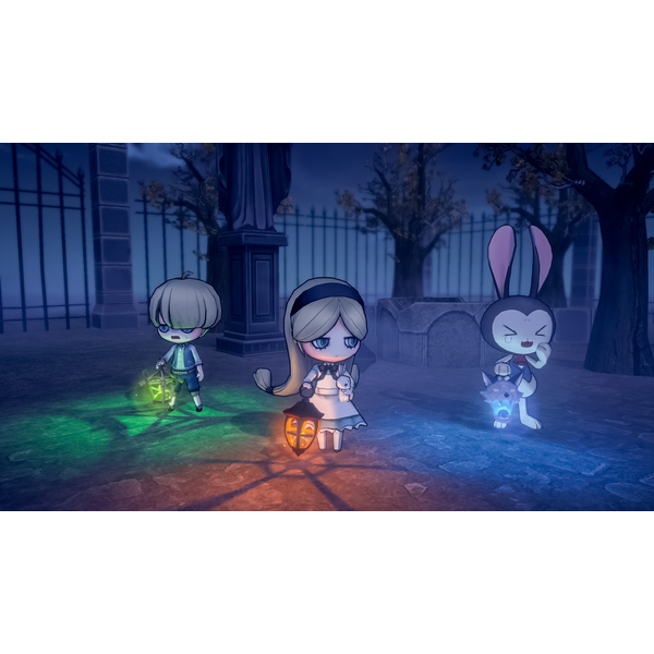 Bail or Jail PC Download