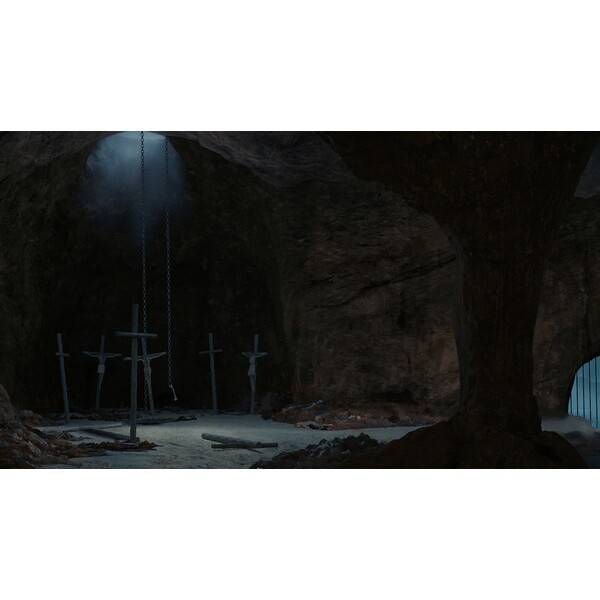 Saint Kotar PC Download