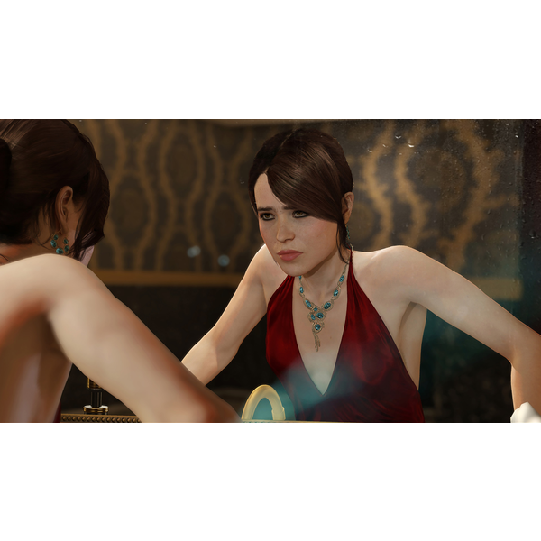 Beyond: Two Souls PC Download
