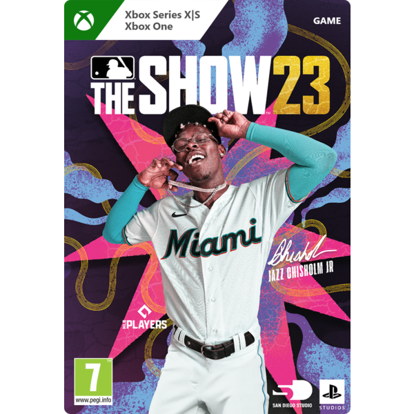 MLB The Show 23 Xbox Series X|S Xbox One Download